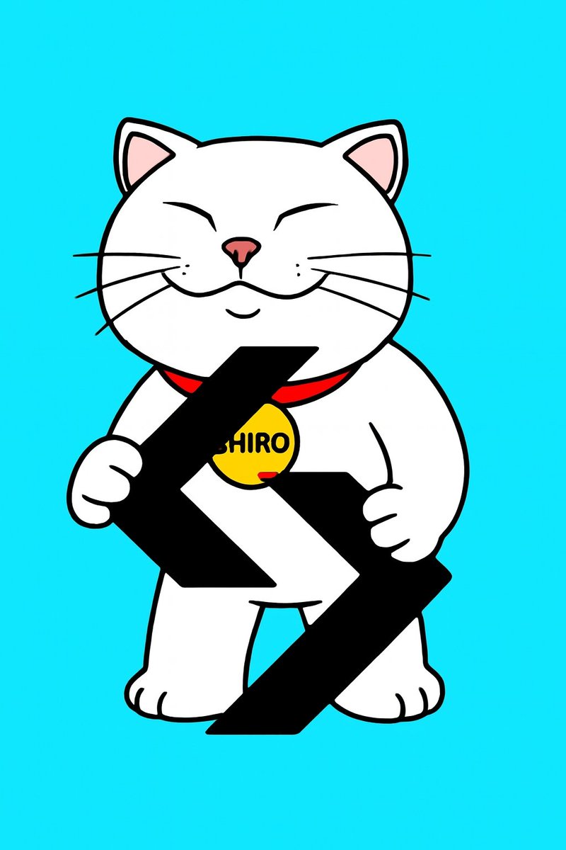 Robsonarceno's tweet photo. @bitget When is @shiro going to be listed? https://t.co/bHRZcC3D8i