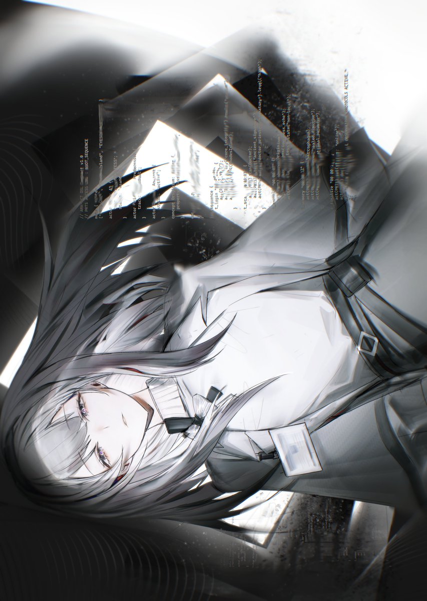 PRTS :: SYSTEM READY
PRTS :: LOGIN COMPLETE