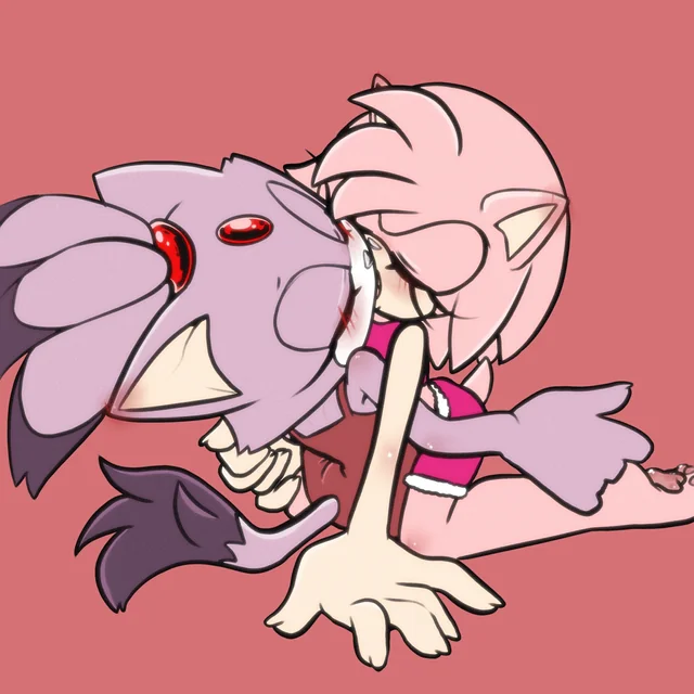 W1ldMobian's tweet photo. @SolflarePurr Two girls going crazy under the mistletoe💝 https://t.co/zvc6izAJnR