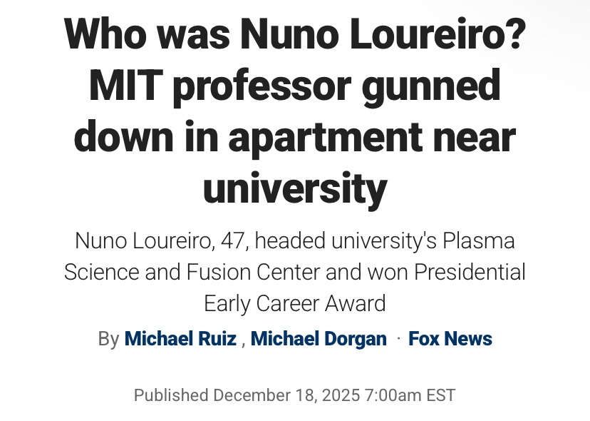 You want a conspiracy?

How about one of the world’s leading scientists on cold fusion shot in his home and nothing coming out from the cops or the fbi on the perpetrator?

Cui bono?