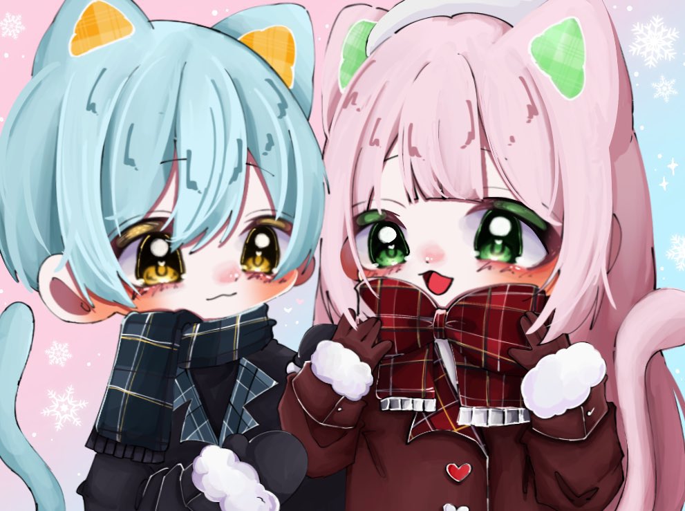 むに子🥚 tweet media