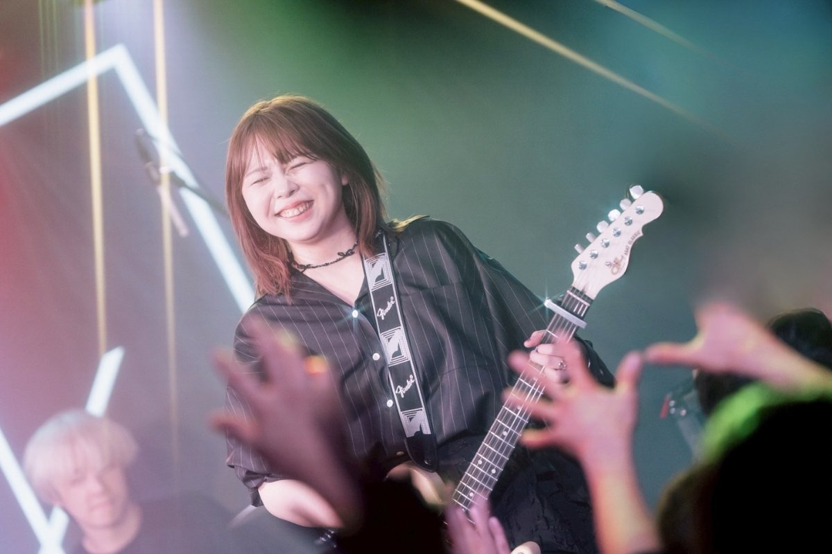 Ryoko@ЯeaL (@ryoryo_music) / Posts / X