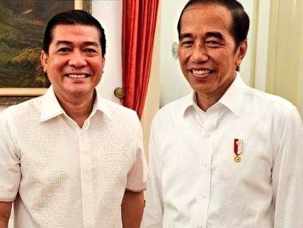 Modalnya mungkin cuma foto begini makanya <a href="/KejaksaanRI/">Kejaksaan RI</a> mlintir ya...

Rasanya gimana sih dipecundangi narapidana?

19 Desember 2025
2405 HARI KEJAKSAAN GAK MELAKSANAKAN TUGAS !