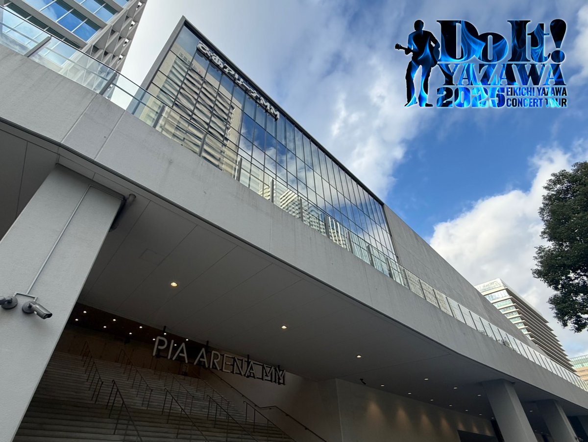 矢沢永吉 公式アカウント (@official_YAZAWA) / Posts / X