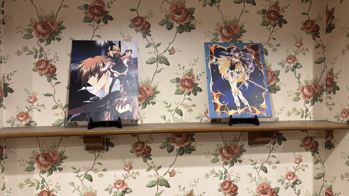 flagments／flagLABO＠グッズ屋さん tweet media