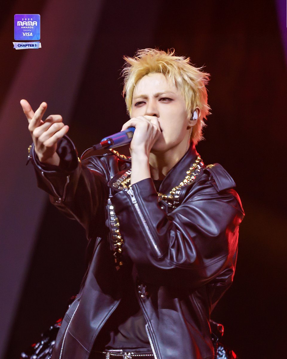 2025MAMA] MAMA PALOOZA : TRAZY MODE 📷 🎙️TREASURE (트레저) HEAR