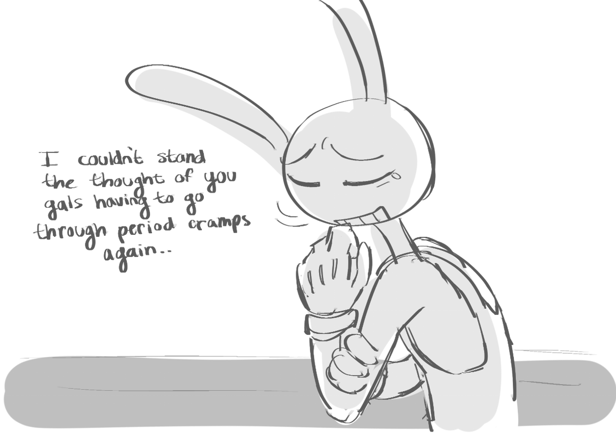 he reads feminist literature and listens to clairo btw
1/2
#tadc