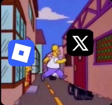 ryunzos's tweet image. POV: Roblox users when they see Roblox go down 
#robloxdown