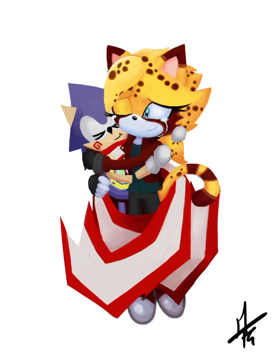 Veers The Cheetah tweet media