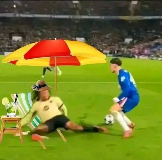 Good morning, FT.

Enjoy your day⛱️🍹