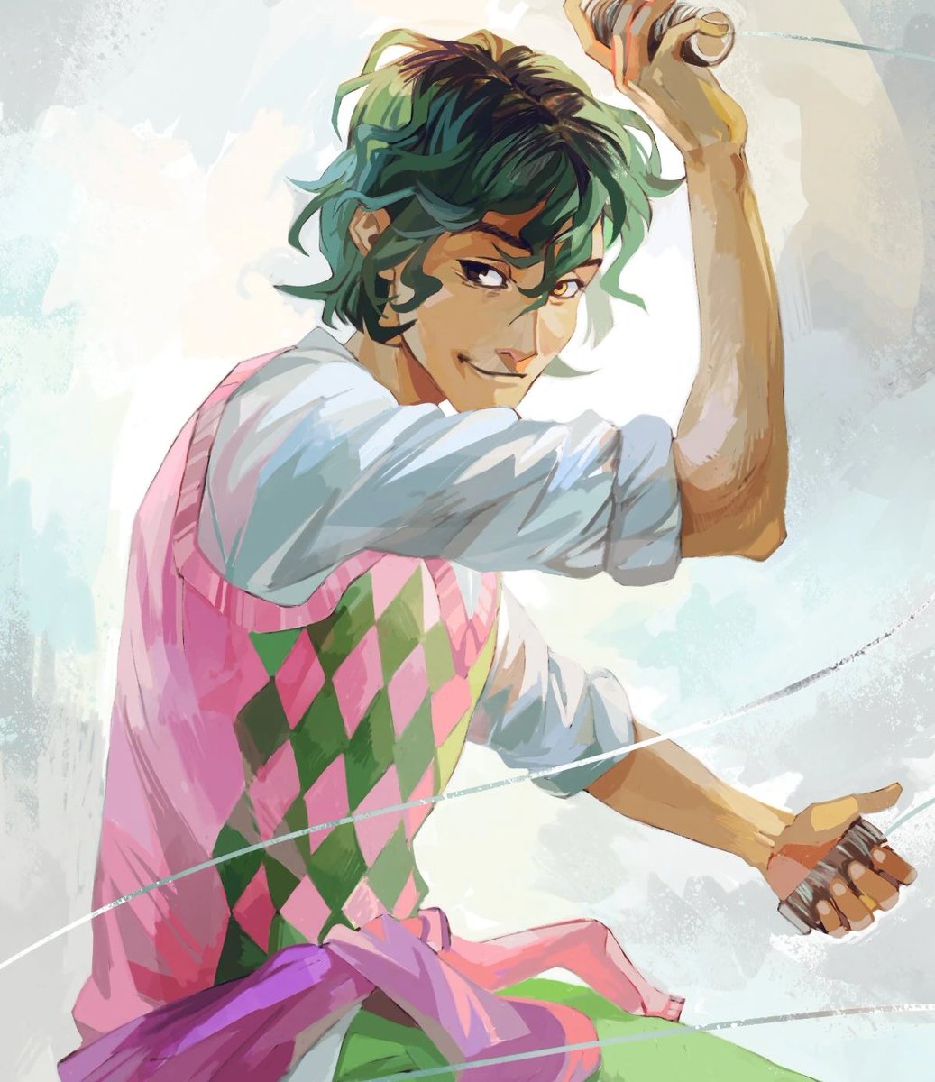 enid 𓋹 tweet media