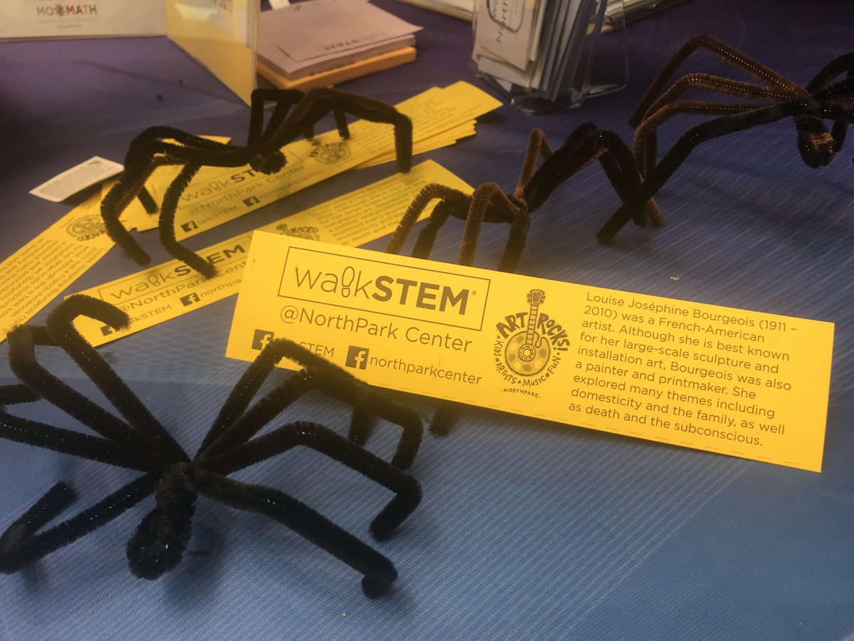 talkSTEM tweet media