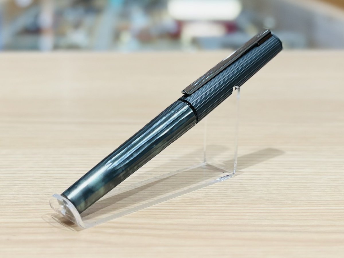 コクヨ】 『KOKUYO WP limited Edition 2025 金属軸』 KOKUYO WPの発売