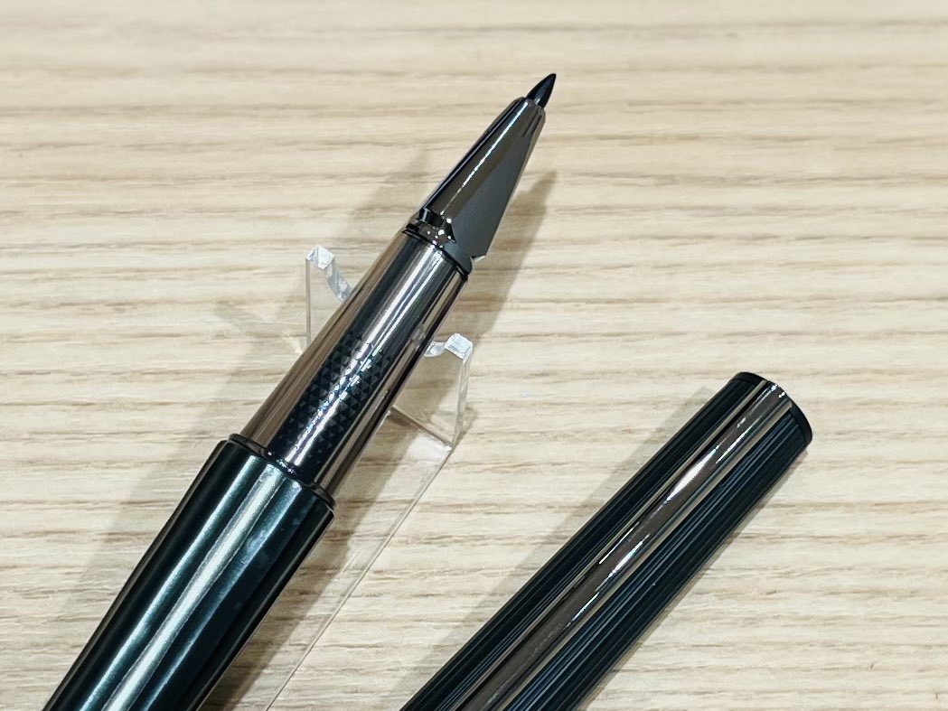 コクヨ】 『KOKUYO WP limited Edition 2025 金属軸』 KOKUYO WPの発売