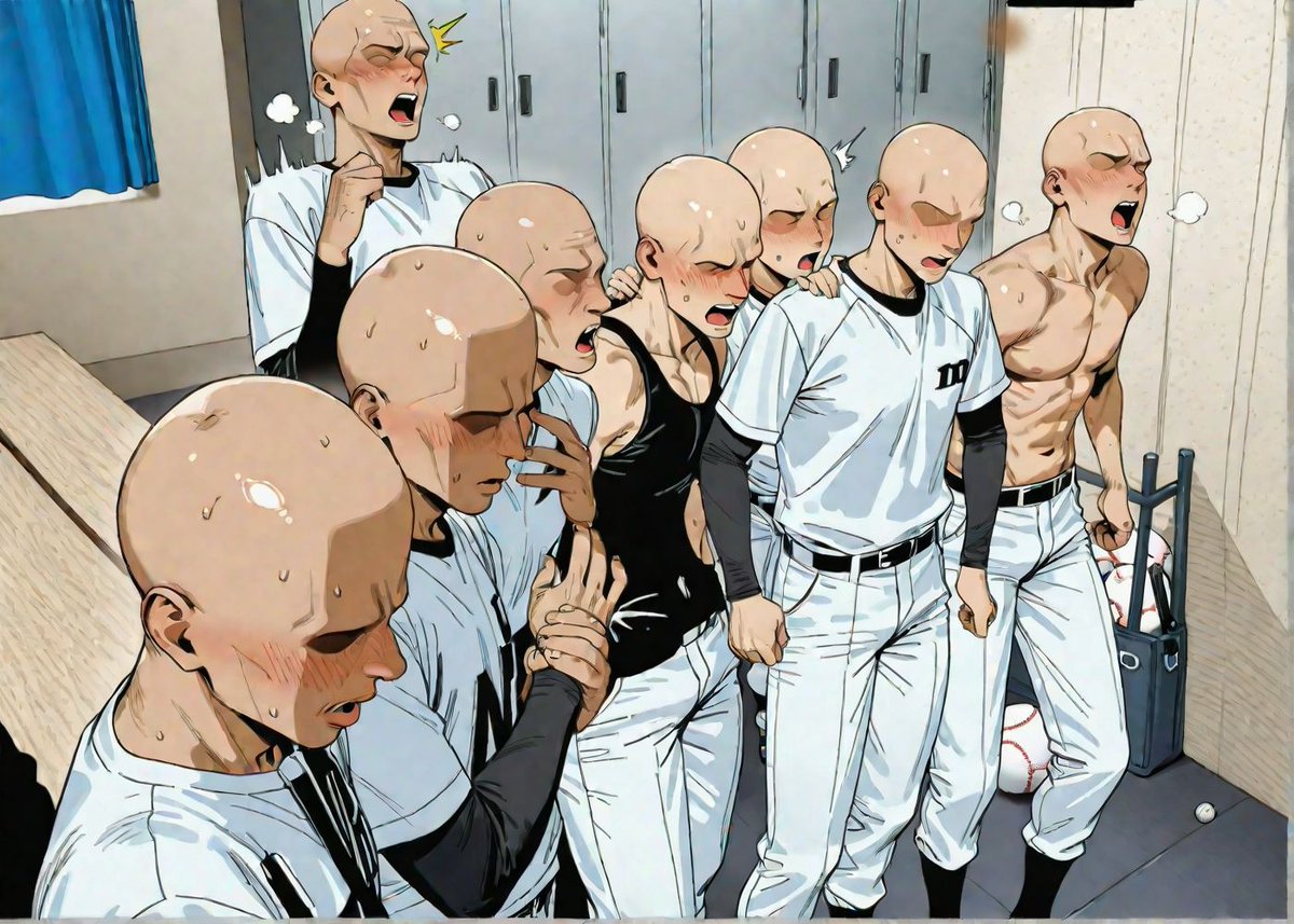 毎回、作業終盤は爆弾でも作っている気持ちになる。
「こんなん発売したらどうなるんや!!」ゾクゾク
でもそんな事じゃ全然、波風起きない。
もっと凄い、素晴らしい作品が沢山あるから
それでも毎回思う。
「うっひょ～っこれ出たらえらいことなるで～!!」 