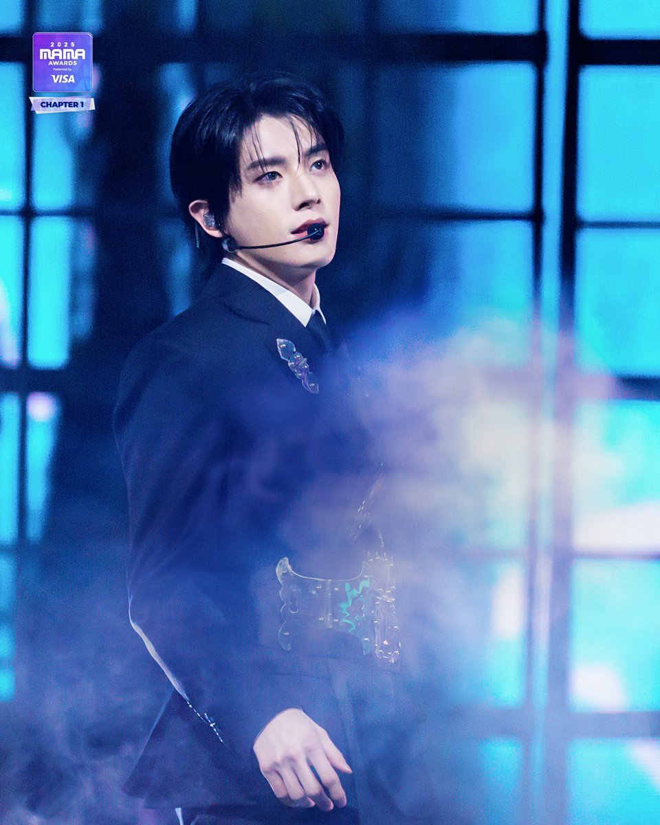 MAMA AWARDS tweet media