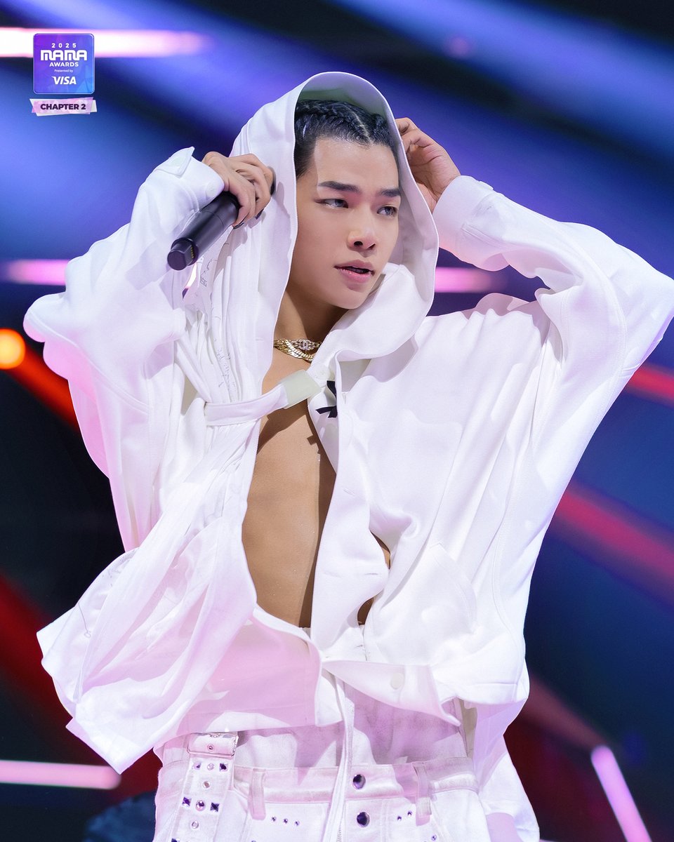 MnetMAMA's tweet photo. [#2025MAMA] HEAR MY ROAR📷

🎙️ALLDAY PROJECT

HEAR MY ROAR, UH-HEUNG
2025 MAMA AWARDS

#MAMAAWARDS #2025MAMAAWARDS https://t.co/90kcnSc92z
