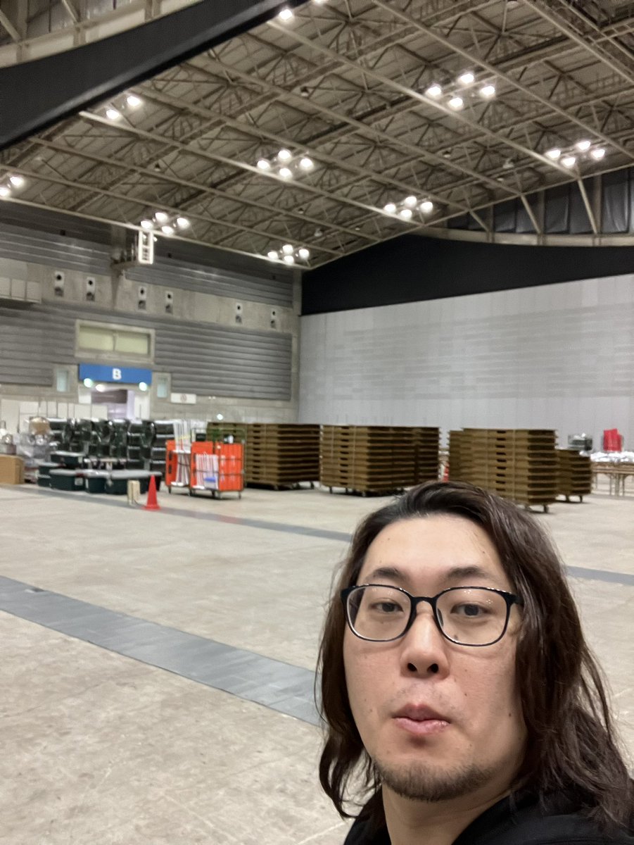 もうほぼイクサガミ