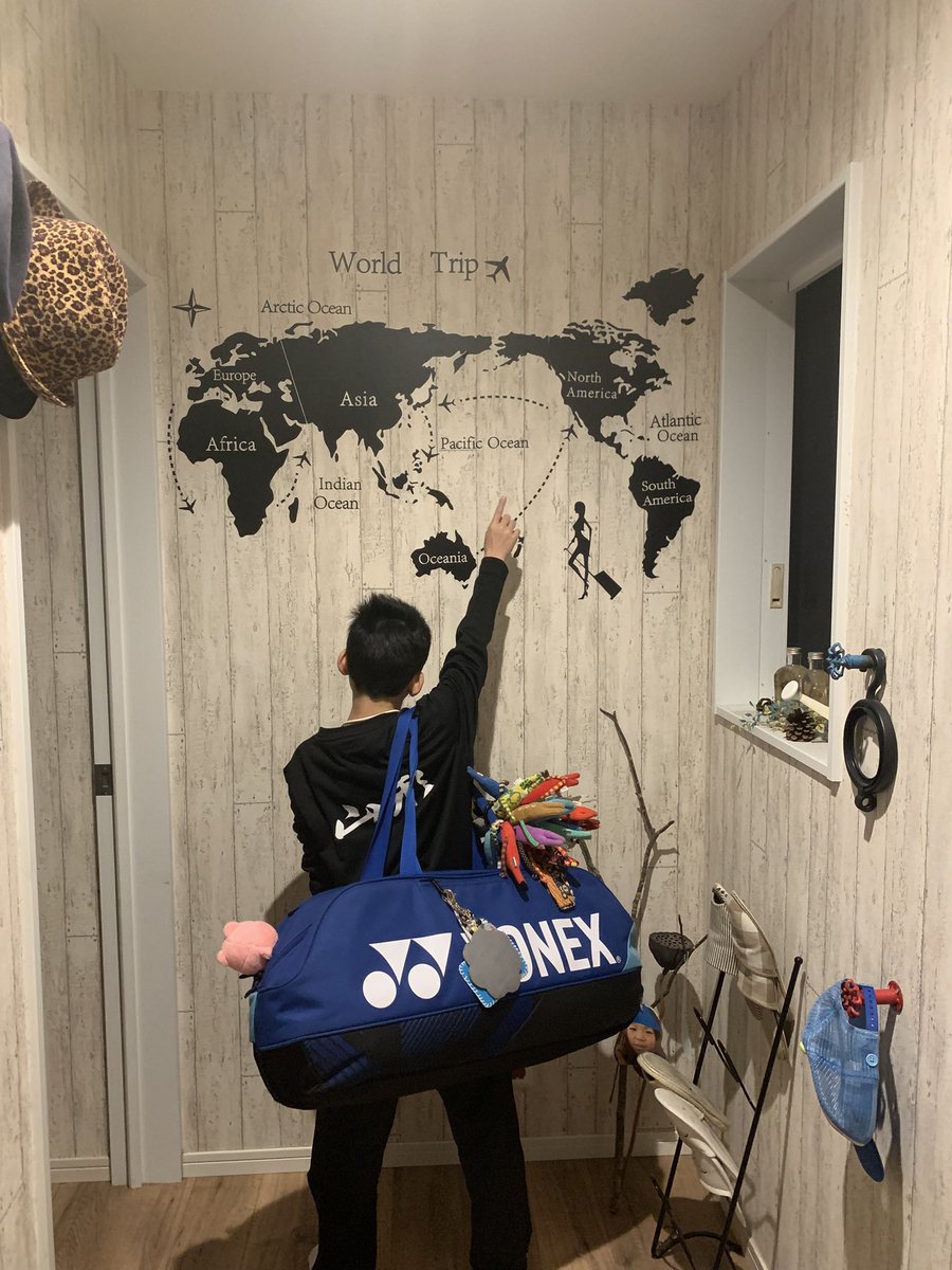 GellKyy's tweet photo. 遂に始まる🔥🔥

第34回全国小学生選手権大会　
🔥🔥🔥🔥🔥🔥

1年の締めくくりだぁ✨
＼＼\\ｳｵｵｵ(っ`-´c)ｵｵｵｵ//／／

次男よ、、、
チャレンジや、、、、
みんな条件は同じっ‼️

主役になってこい(ง🔥Д🔥)ง

やるしかねーから🔥🔥

やったれ‼️次男🔥🔥🔥 https://t.co/vru1g3N9Uh