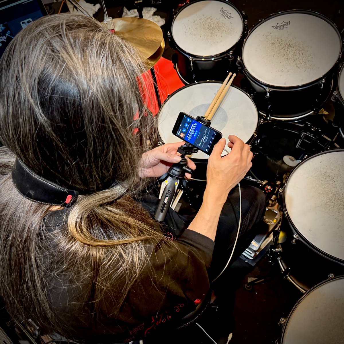 Sakura 櫻澤泰徳 Yasunori Sakurazawa (@sakurazawa) / Posts / X