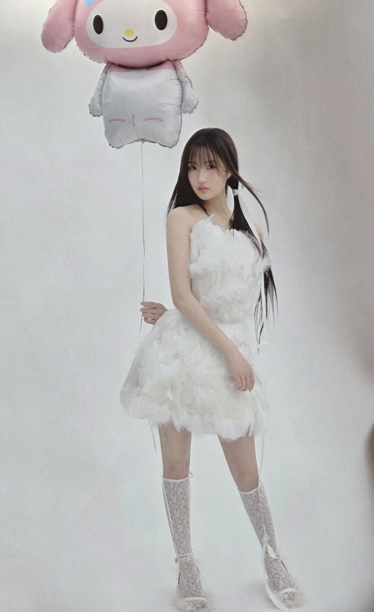 agoodfangirl's tweet image. HYEYOON WITH MY FAVORITE EXPRESSION OF HERS!!! 🥹💛