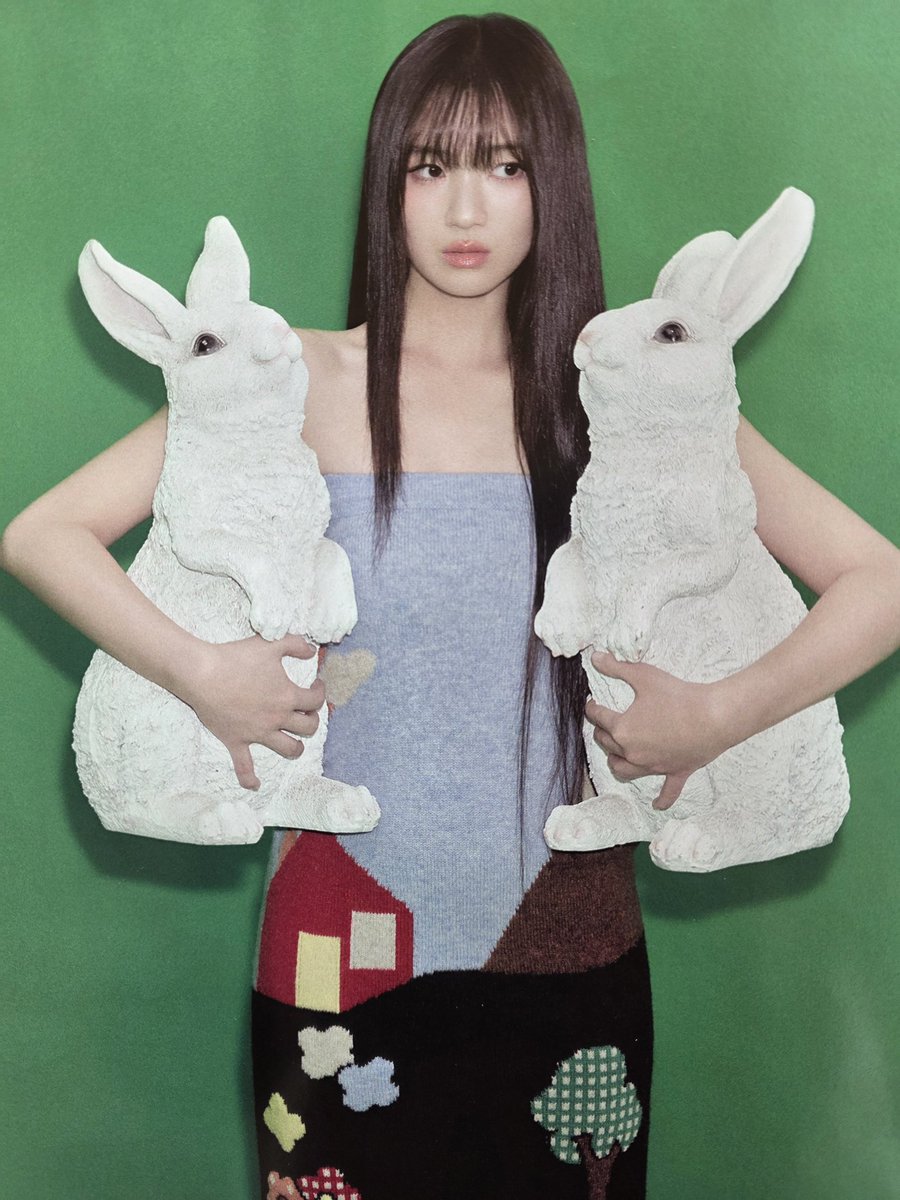 agoodfangirl's tweet image. HYEYOON WITH MY FAVORITE EXPRESSION OF HERS!!! 🥹💛