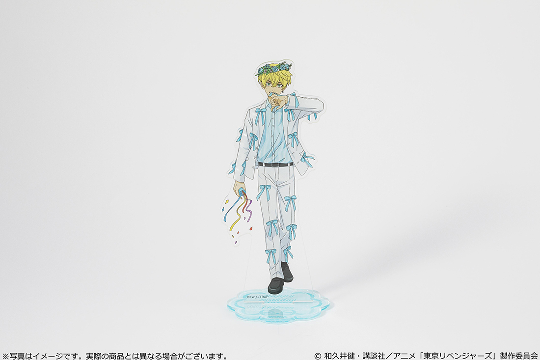 東京リベンジャーズ グッズ&情報 (@goodstoman55) / Posts / X