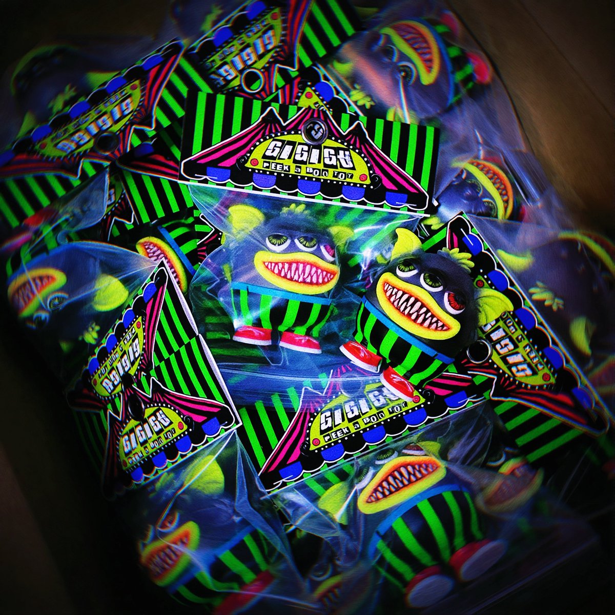 ついに明日 .ᐟ #宵酔倶楽部 忘年回 ✨ このカラーはヘッダーもかなり