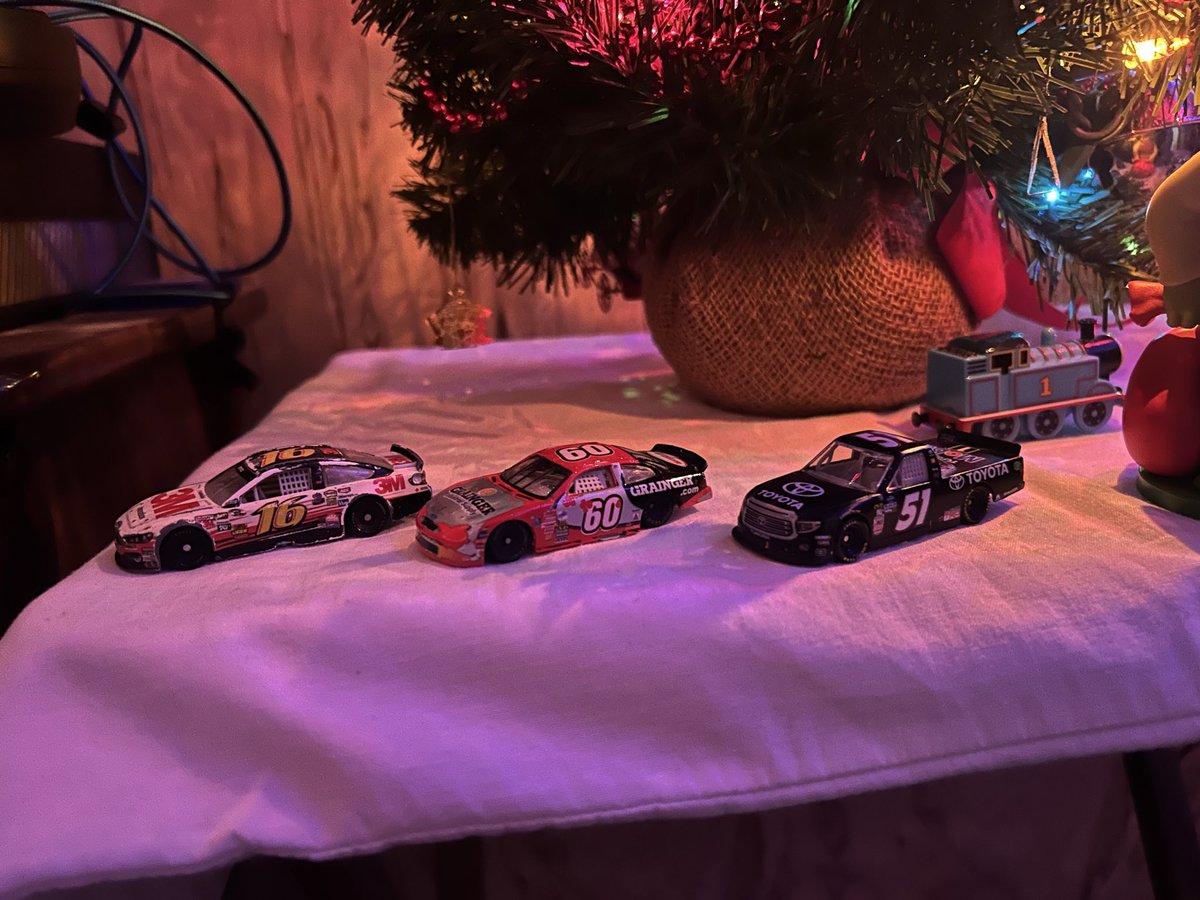 Rest in peace Greg Biffle