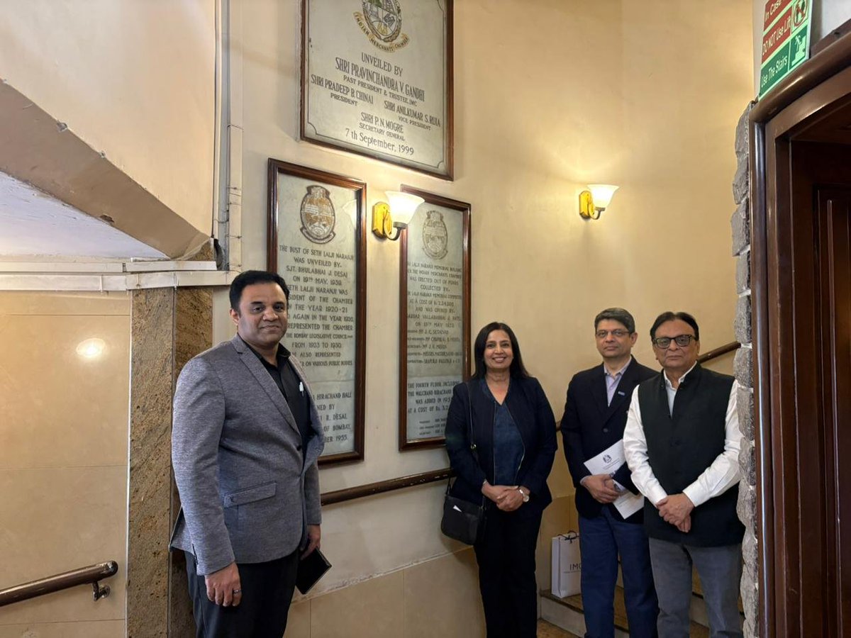 The Cochin Chamber tweet media