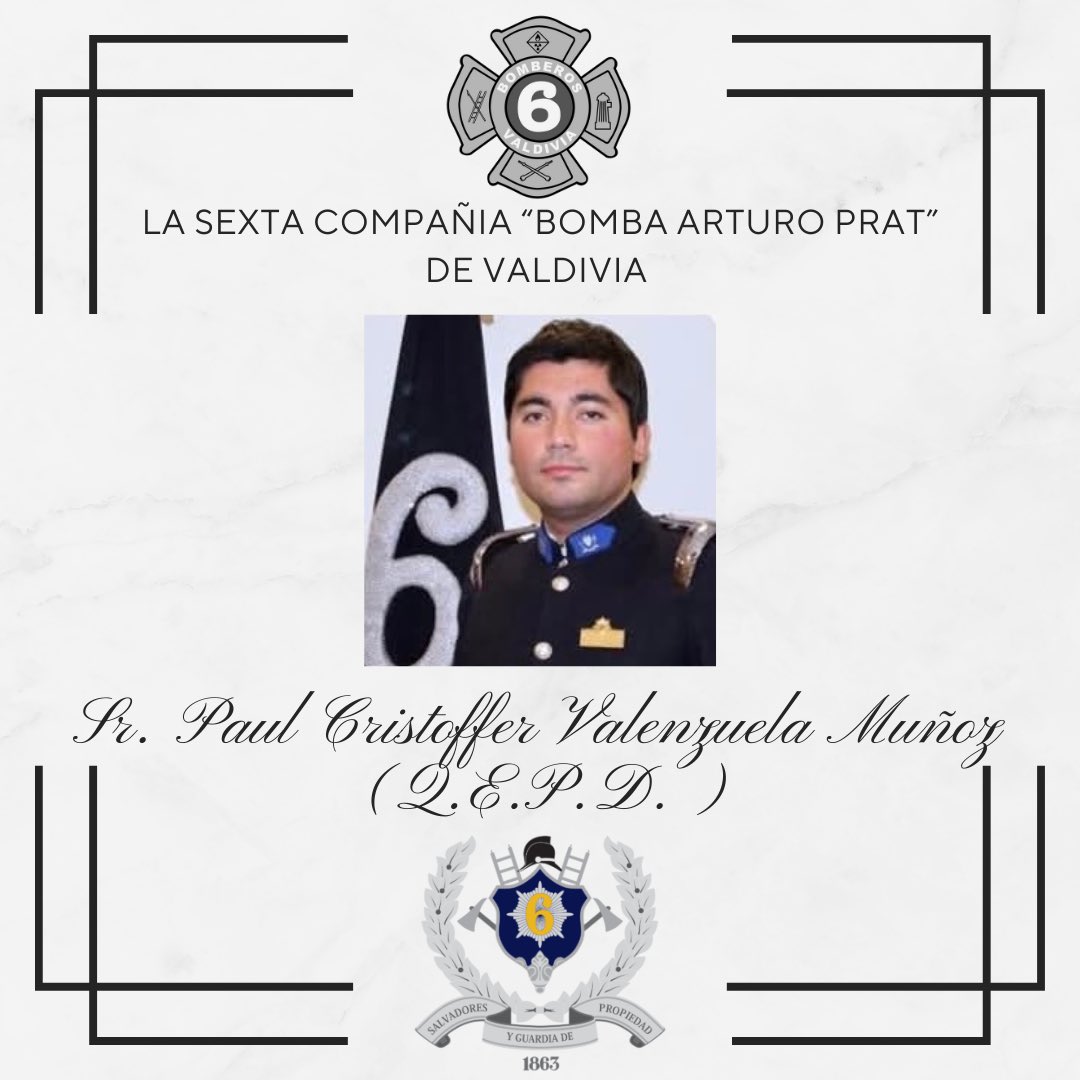 Bomba Arturo Prat tweet media