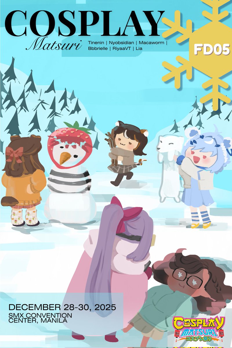 Doxxables ⚠️ | PotA: Womens G6 tweet media