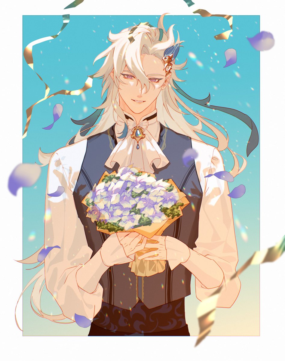 chiroo721's tweet image. お誕生日おめでとう🎉
2025.12.18