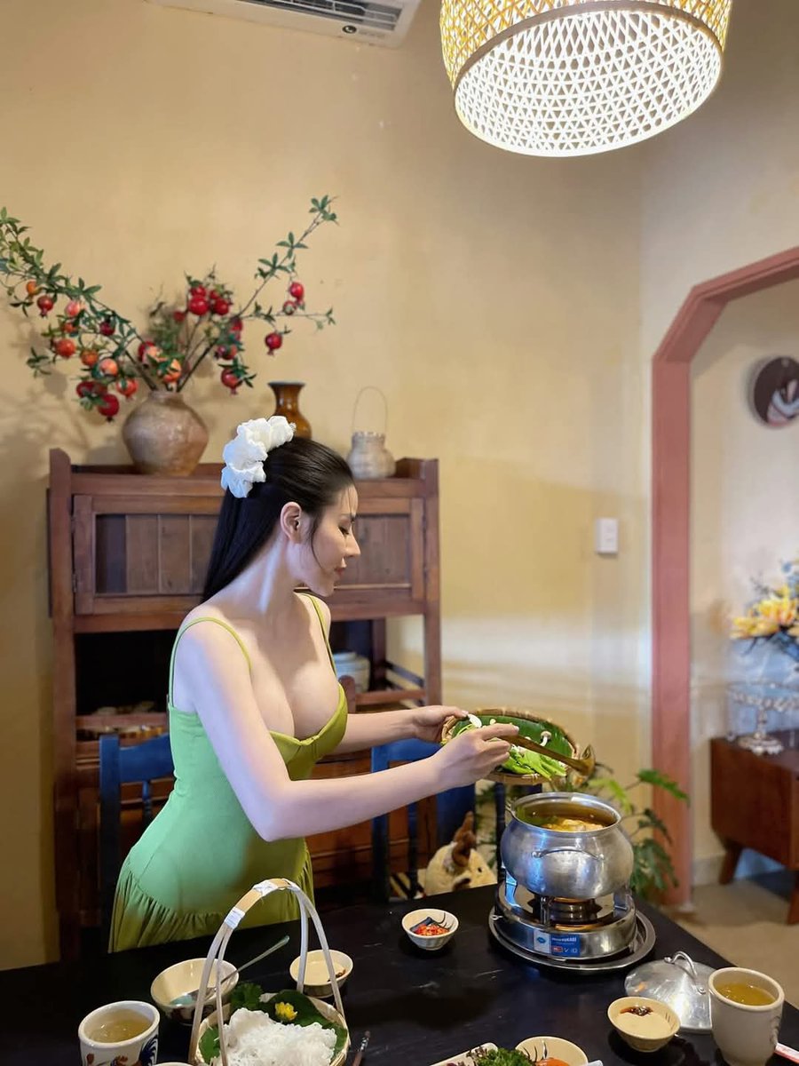 Trà Đặng tweet media