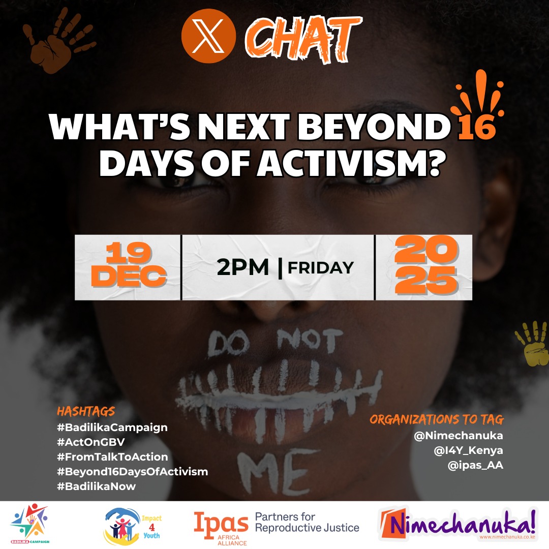 New Dawn tweet media