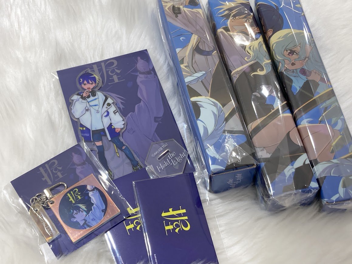 AKUGETSU 握 アクキー アクリルスタンド Alien stageアルバム 商品情報】 『#エイリアンステージ ​(#ALIENSTAGE ​)』Tillの歌い手