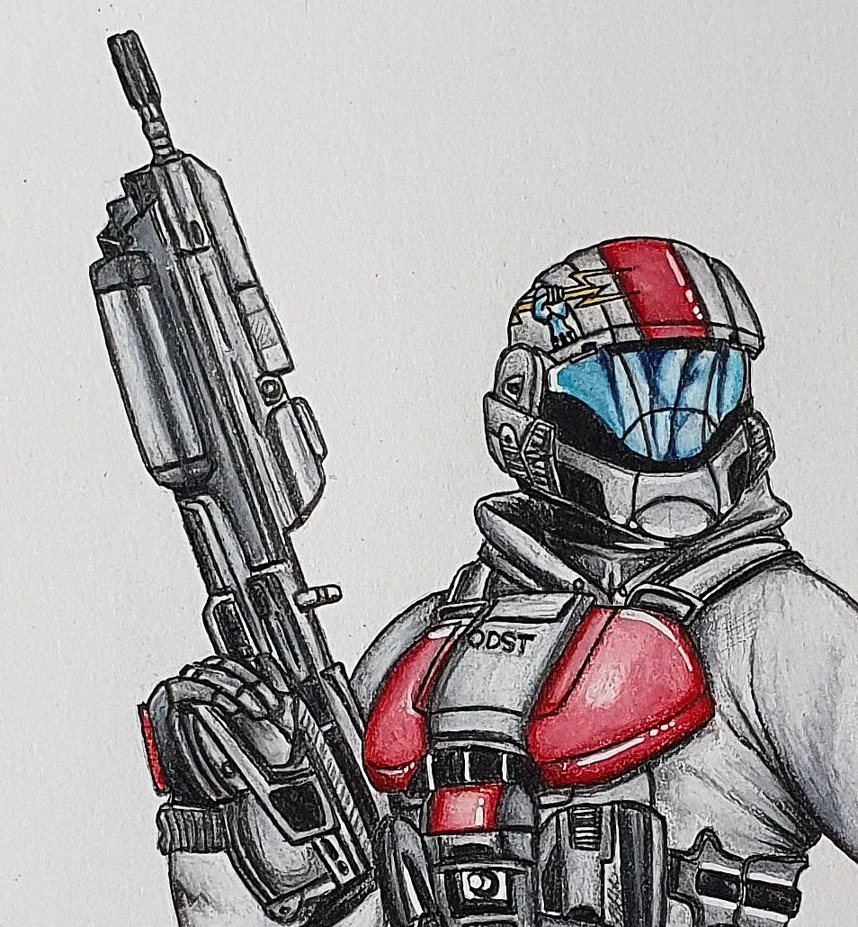 Little details. ✍️🏻🌹