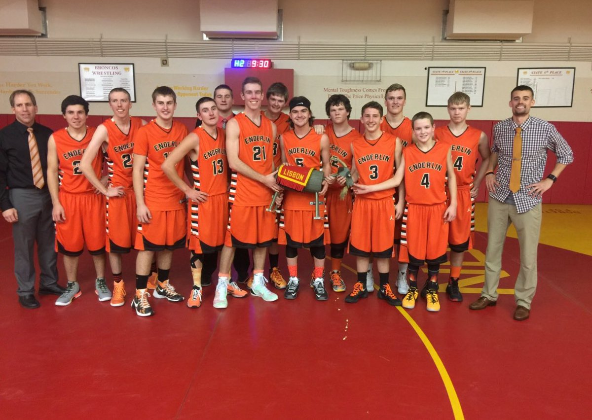 Enderlin Basketball tweet media