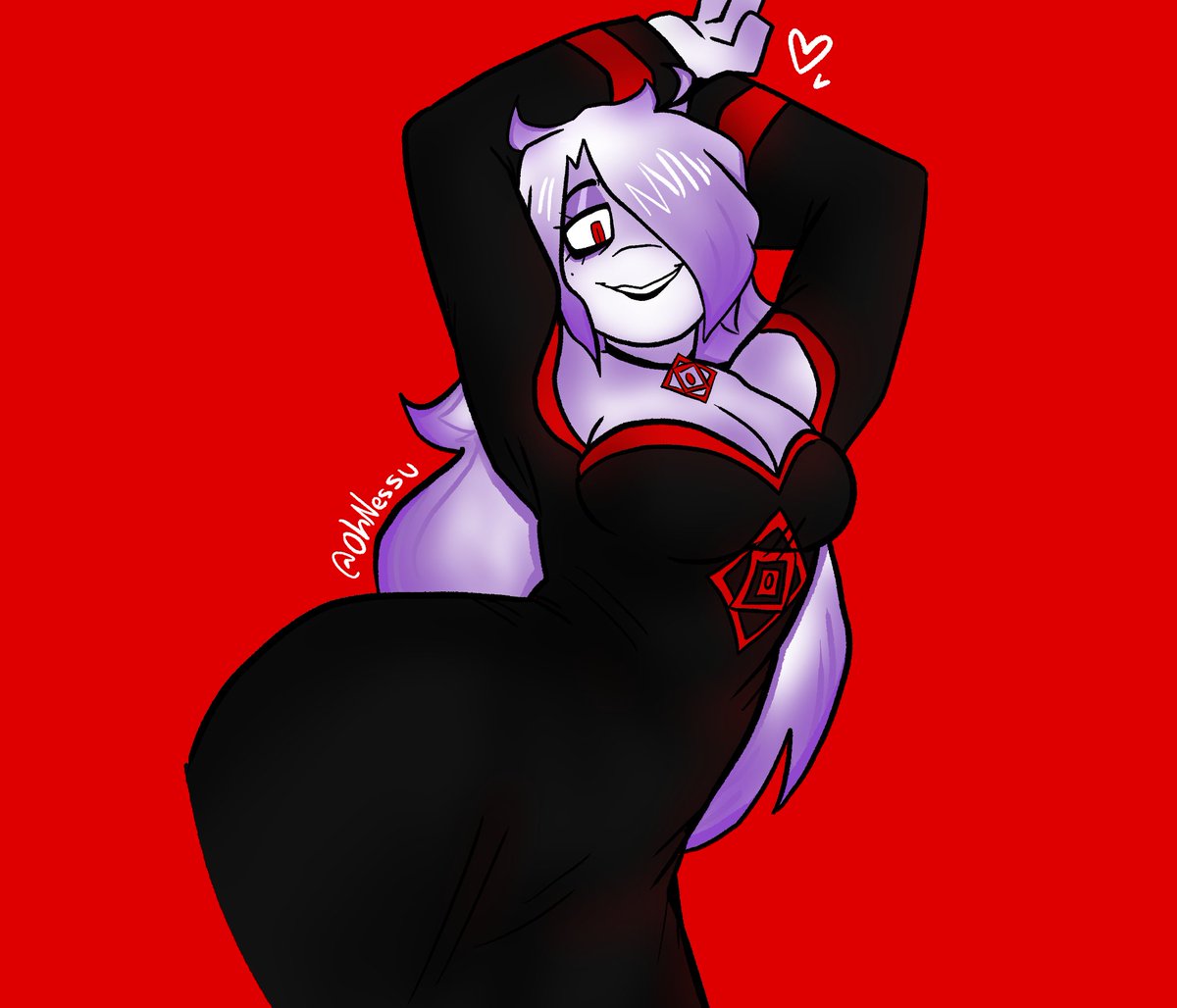 🎴OhNessu 🇻🇪🍉 COMISSIONS PAUSED (4/4) tweet media