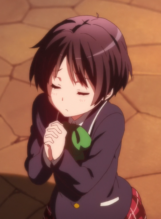 Daily Kumin #385