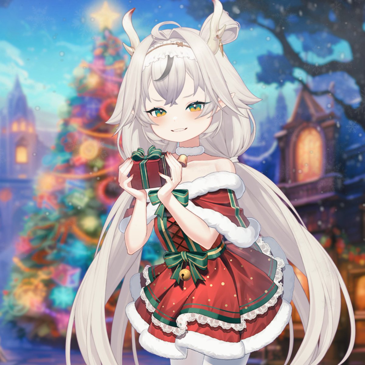 🌟🎄