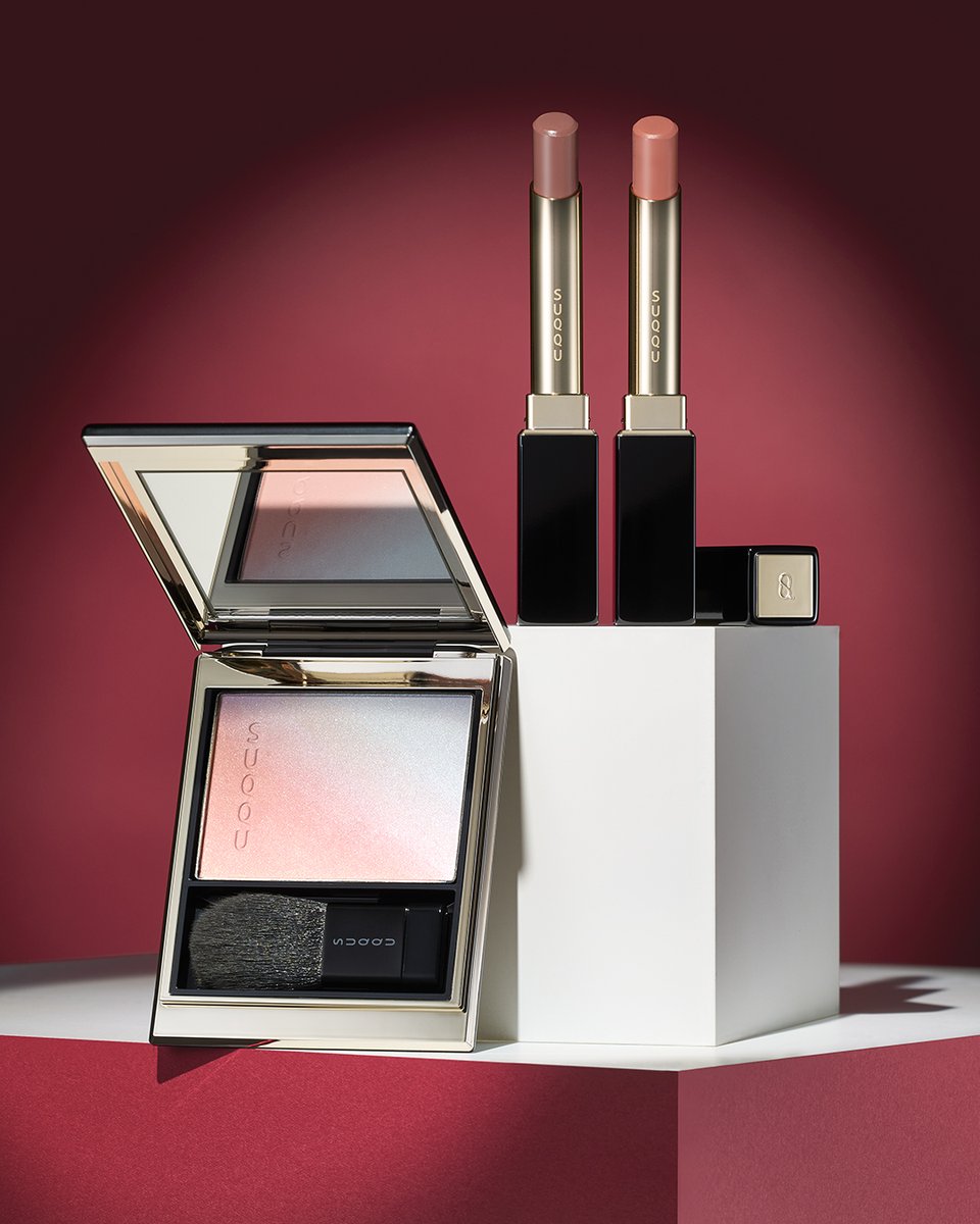 ♥【SUQQU】スックまとめ11点　未使用 SUQQU official (@suqqu_official) / Posts / X