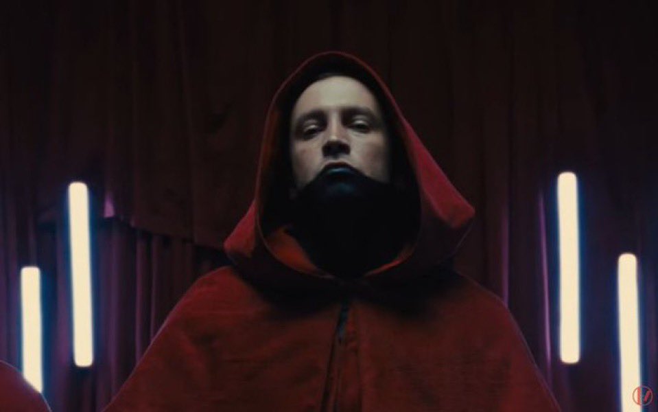 blurrywallows's tweet image. biggest shock of 2025