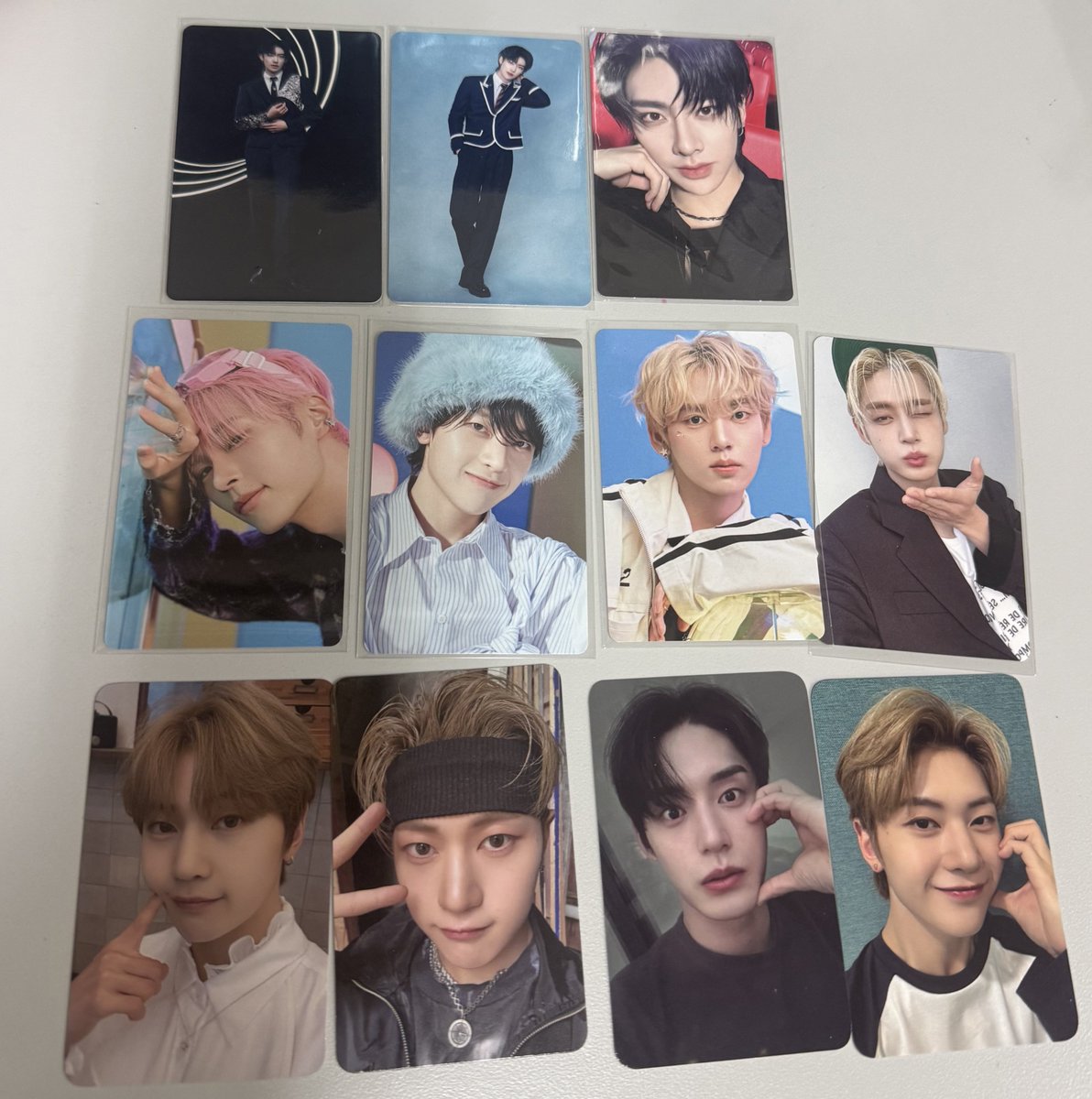 주주　取引用 tweet media