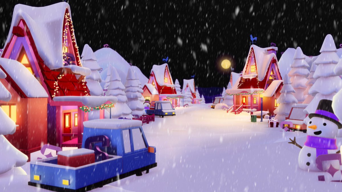 shufflecom's tweet image. CHALLENGE 2: How many Shuffle Logos are hidden in the snowy mountains? Your guess can be within 3 of the correct number 🗻

Rules:
• 2 guesses allowed per person
• 5 winners per challenge, $400 per winner
• Follow @shufflecom &amp;amp; have our pfp activated