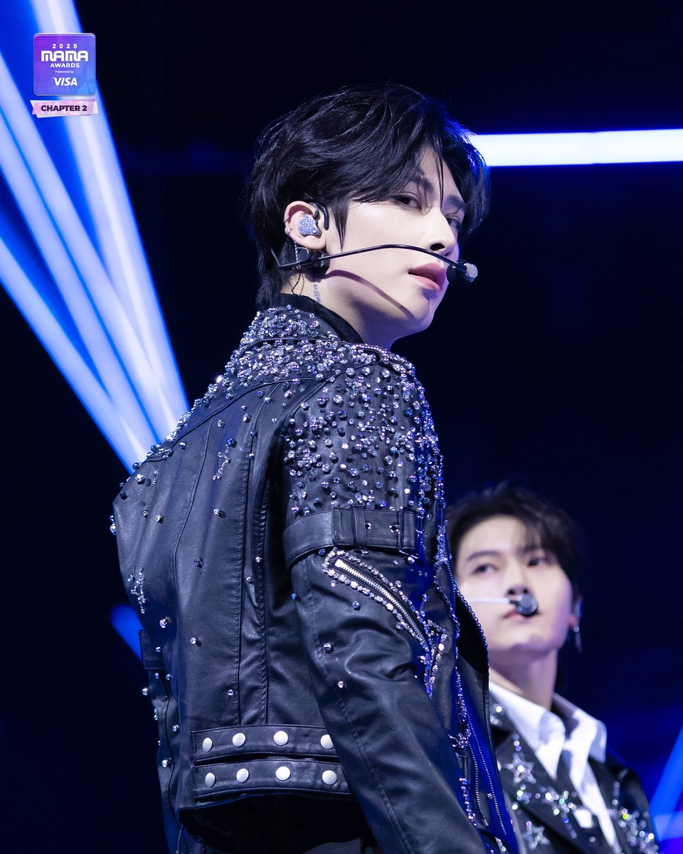 2025MAMA] 追尋花影 (Chase the Bloom) 📷 🎙️ZEROBASEONE (제로