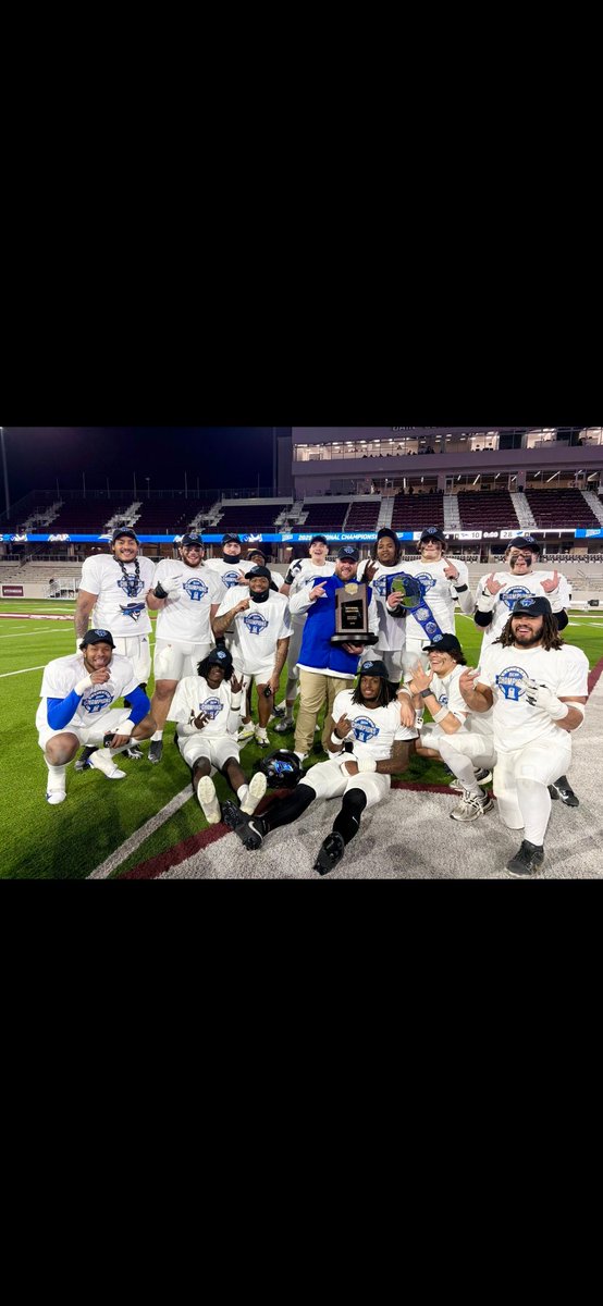 Marcel Reed tweet media