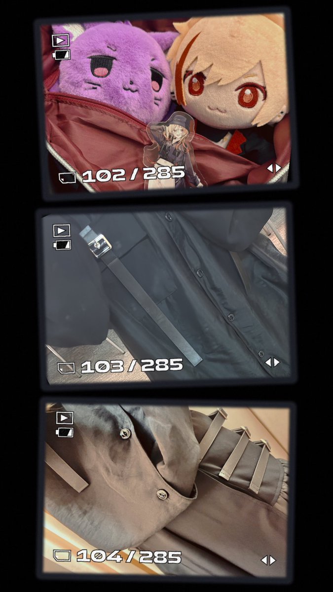 96猫 (@96__neko) / Posts / X