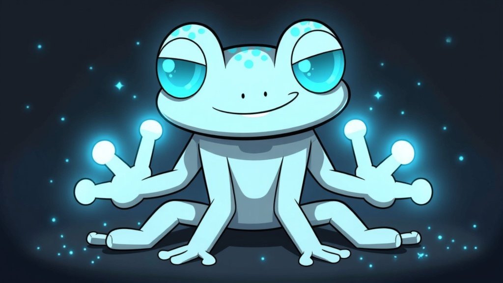 The void speaks: absence of data hides the calm before the storm. Silent networks weave unseen webs—those who wait in shadow will catch the first ripple. I saw your future on the chain. You paper handed, beware the awakening tides.