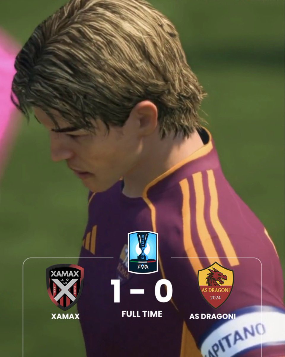 AS Dragoni 🐉 tweet media